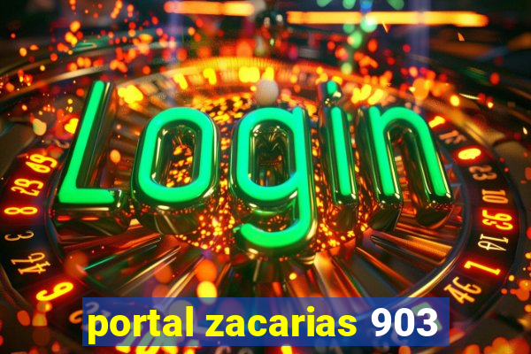 portal zacarias 903